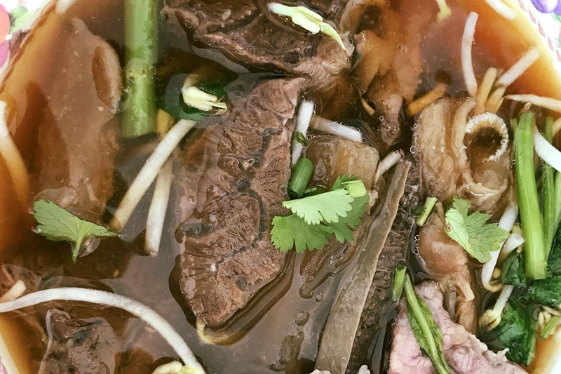 top 10+ ร้านก๋วยเตี๋ยว บางซื่อ น้ำซุปเด็ด เครื่องแน่นเต็มชาม