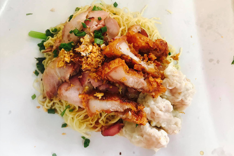 top 10+ ร้านก๋วยเตี๋ยว บางซื่อ น้ำซุปเด็ด เครื่องแน่นเต็มชาม