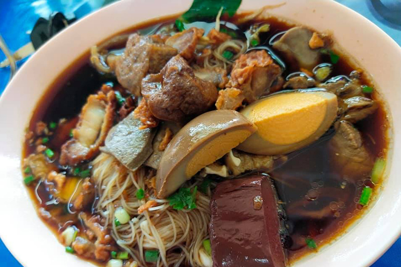 top 10+ ร้านก๋วยเตี๋ยว บางซื่อ น้ำซุปเด็ด เครื่องแน่นเต็มชาม