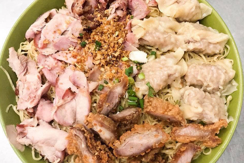 top 10+ ร้านก๋วยเตี๋ยว บางซื่อ น้ำซุปเด็ด เครื่องแน่นเต็มชาม