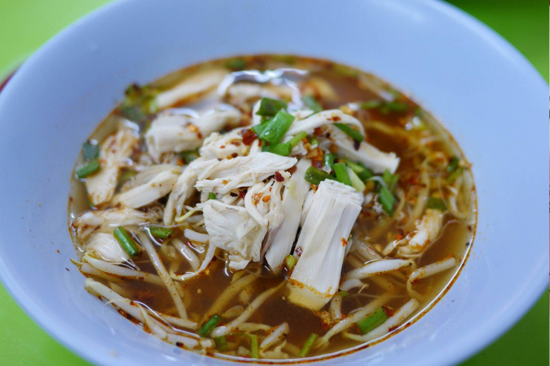 top 10+ ร้านก๋วยเตี๋ยว บางซื่อ น้ำซุปเด็ด เครื่องแน่นเต็มชาม