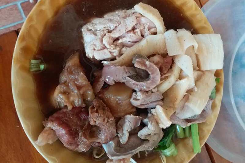 top 10+ ร้านก๋วยเตี๋ยว บางซื่อ น้ำซุปเด็ด เครื่องแน่นเต็มชาม