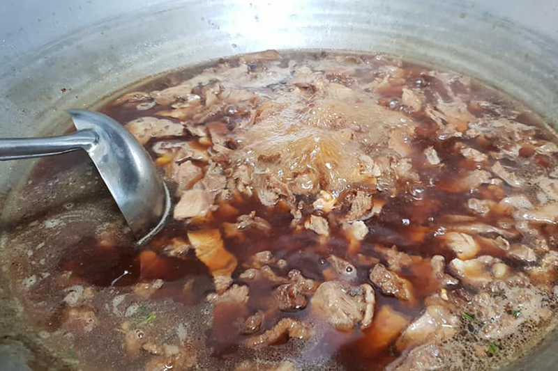 top 10+ ร้านก๋วยเตี๋ยว บางซื่อ น้ำซุปเด็ด เครื่องแน่นเต็มชาม