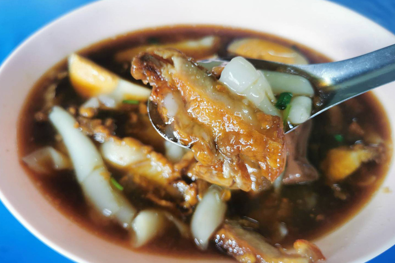 top 10+ ร้านก๋วยเตี๋ยว บางซื่อ น้ำซุปเด็ด เครื่องแน่นเต็มชาม