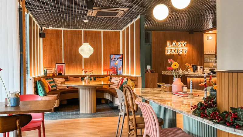 gardina asoke hotel โรงแรมที่เหมือนโอเอซิสในเมือง ย่านอโศก ชุ่มฉ่ำไปด้วยธรรมชาติ