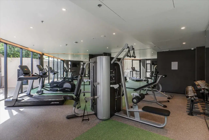 gardina asoke hotel โรงแรมที่เหมือนโอเอซิสในเมือง ย่านอโศก ชุ่มฉ่ำไปด้วยธรรมชาติ