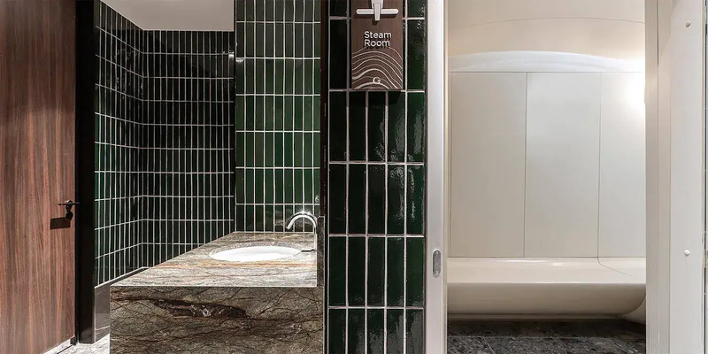 gardina asoke hotel โรงแรมที่เหมือนโอเอซิสในเมือง ย่านอโศก ชุ่มฉ่ำไปด้วยธรรมชาติ