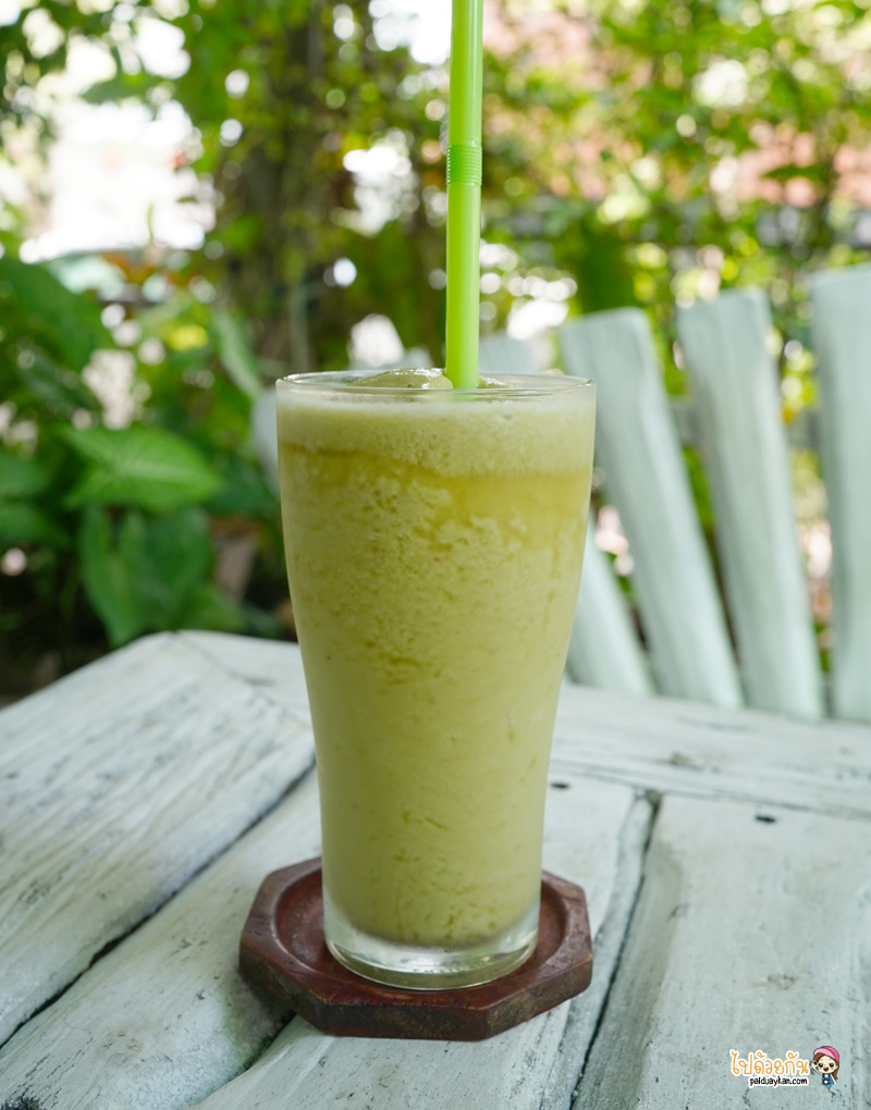 ร้านสลัด, สวนผักน้ำ สุคนธสวัสดิ์, สวนผักน้ำ สุคนธสวัสดิ์