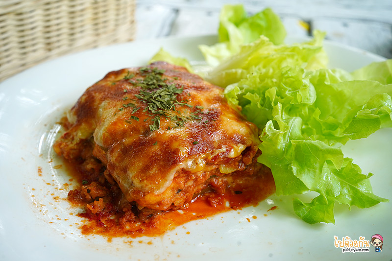 ร้านสลัด, สวนผักน้ำ สุคนธสวัสดิ์, สวนผักน้ำ สุคนธสวัสดิ์