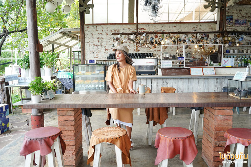 สายลม บางปู, คาเฟ่เซรามิค บางปู, สายลมบางปู เซรามิค, เที่ยวสมุทราปราการ, ร้านกาแฟสมุทราปราการ, สมุทรปราการ, สายลม บางปู คาเฟ่เซรามิค