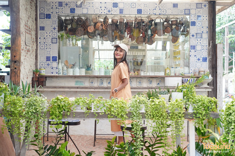 สายลม บางปู, คาเฟ่เซรามิค บางปู, สายลมบางปู เซรามิค, เที่ยวสมุทราปราการ, ร้านกาแฟสมุทราปราการ, สมุทรปราการ, สายลม บางปู คาเฟ่เซรามิค