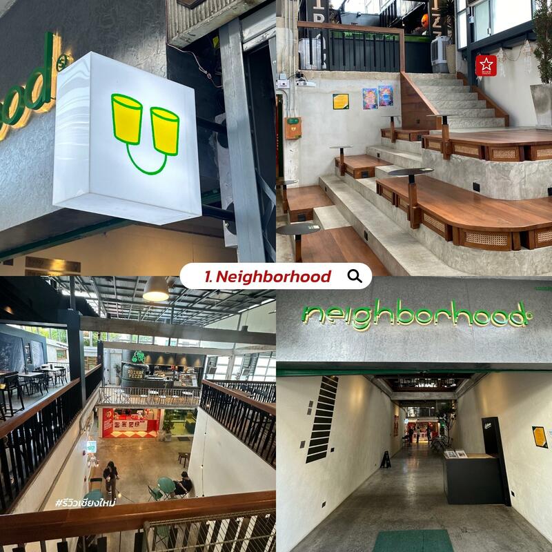 คาเฟ่, ช้างม่อย, วันเดย์ทริป, เดินเที่ยวเชียงใหม่, รวม 7 ที่เที่ยวสุดฮอต ย่านช้างม่อย คาเฟ่ ที่กิน ที่ช็อปครบจบในวันเดย์ทริป