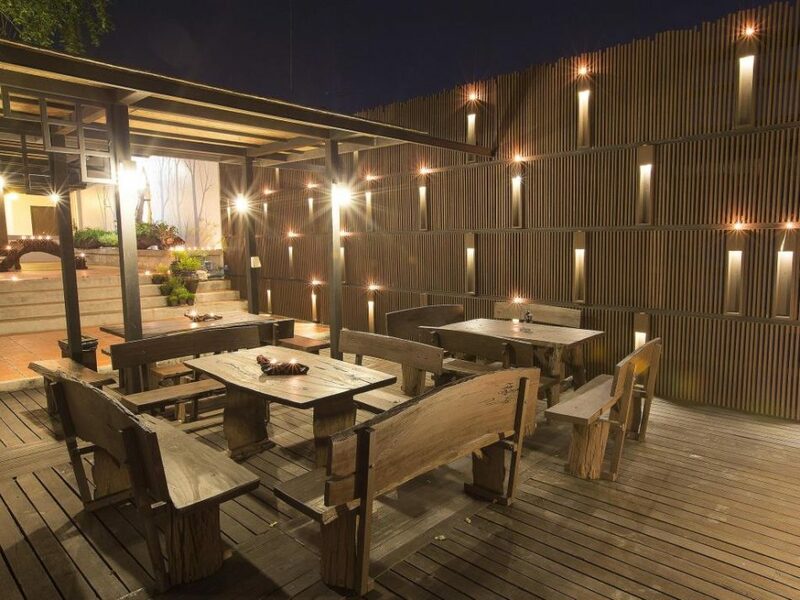 top 10+ ที่พักอัมพวาราคาถูก ที่พักสวยๆ ริมน้ำ ราคาไม่ถึงพัน