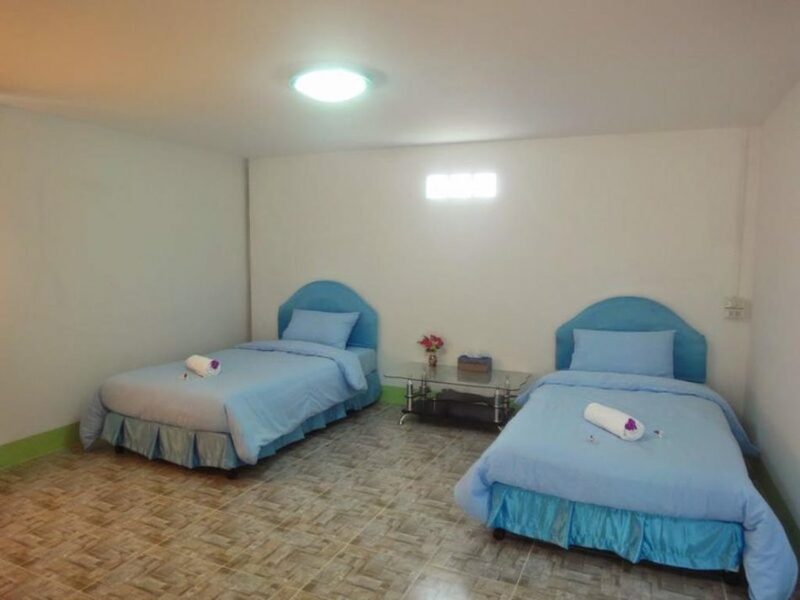 top 10+ ที่พักอัมพวาราคาถูก ที่พักสวยๆ ริมน้ำ ราคาไม่ถึงพัน