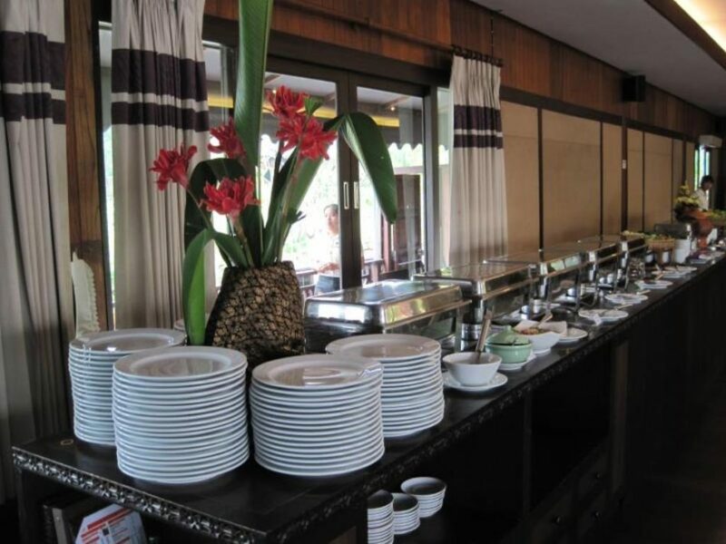 top 10+ ที่พักอัมพวาราคาถูก ที่พักสวยๆ ริมน้ำ ราคาไม่ถึงพัน