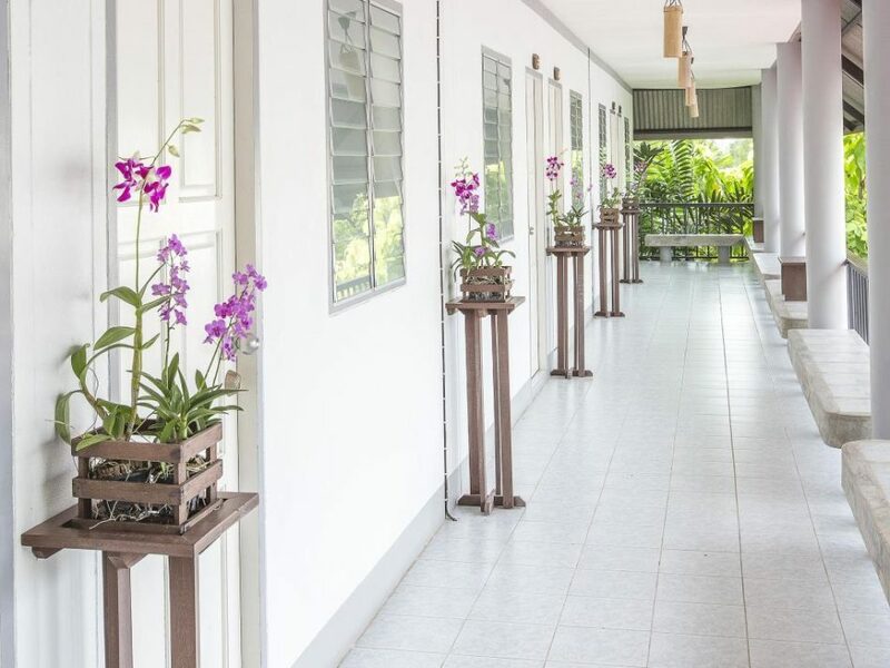 top 10+ ที่พักอัมพวาราคาถูก ที่พักสวยๆ ริมน้ำ ราคาไม่ถึงพัน