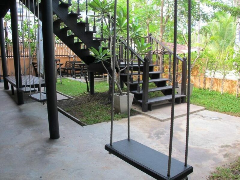 top 10+ ที่พักอัมพวาราคาถูก ที่พักสวยๆ ริมน้ำ ราคาไม่ถึงพัน