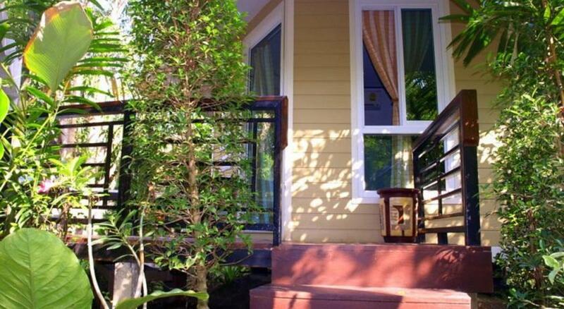 top 10+ ที่พักอัมพวาราคาถูก ที่พักสวยๆ ริมน้ำ ราคาไม่ถึงพัน