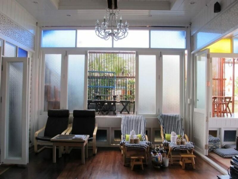 top 10+ ที่พักอัมพวาราคาถูก ที่พักสวยๆ ริมน้ำ ราคาไม่ถึงพัน