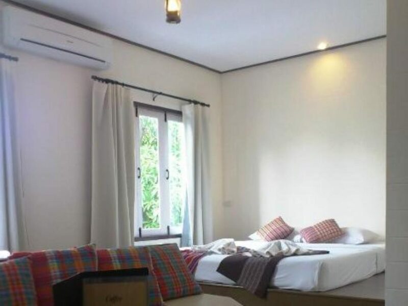 top 10+ ที่พักอัมพวาราคาถูก ที่พักสวยๆ ริมน้ำ ราคาไม่ถึงพัน