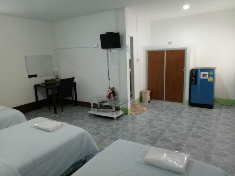 top 10+ ที่พักอัมพวาราคาถูก ที่พักสวยๆ ริมน้ำ ราคาไม่ถึงพัน