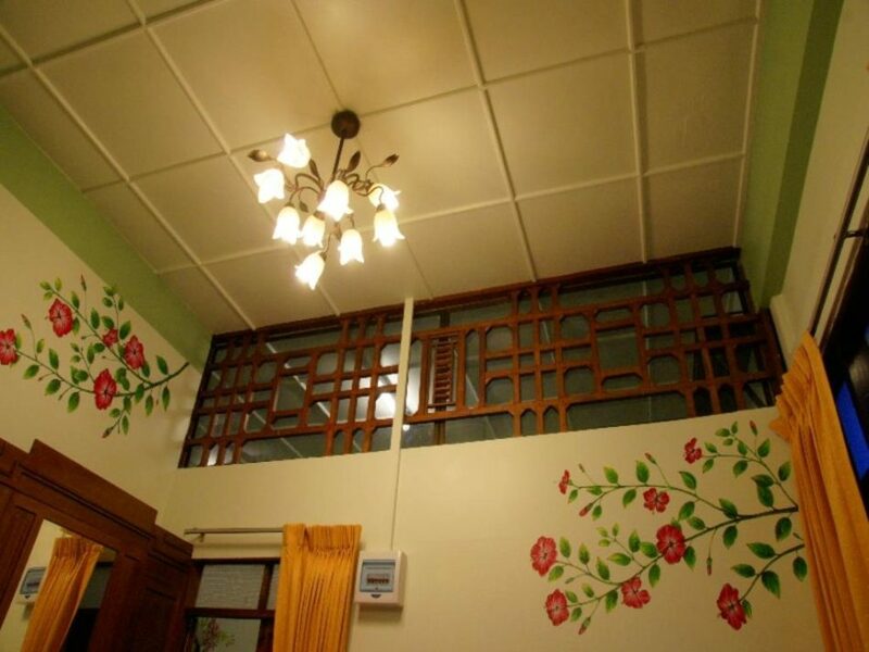 top 10+ ที่พักอัมพวาราคาถูก ที่พักสวยๆ ริมน้ำ ราคาไม่ถึงพัน