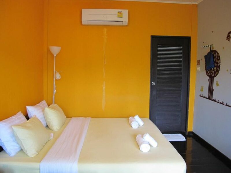 top 10+ ที่พักอัมพวาราคาถูก ที่พักสวยๆ ริมน้ำ ราคาไม่ถึงพัน