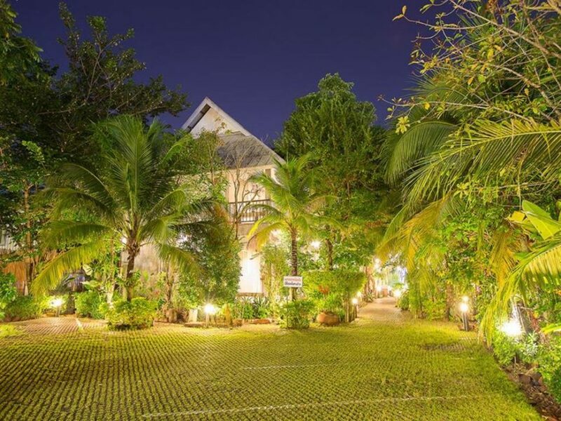 top 10+ ที่พักอัมพวาราคาถูก ที่พักสวยๆ ริมน้ำ ราคาไม่ถึงพัน