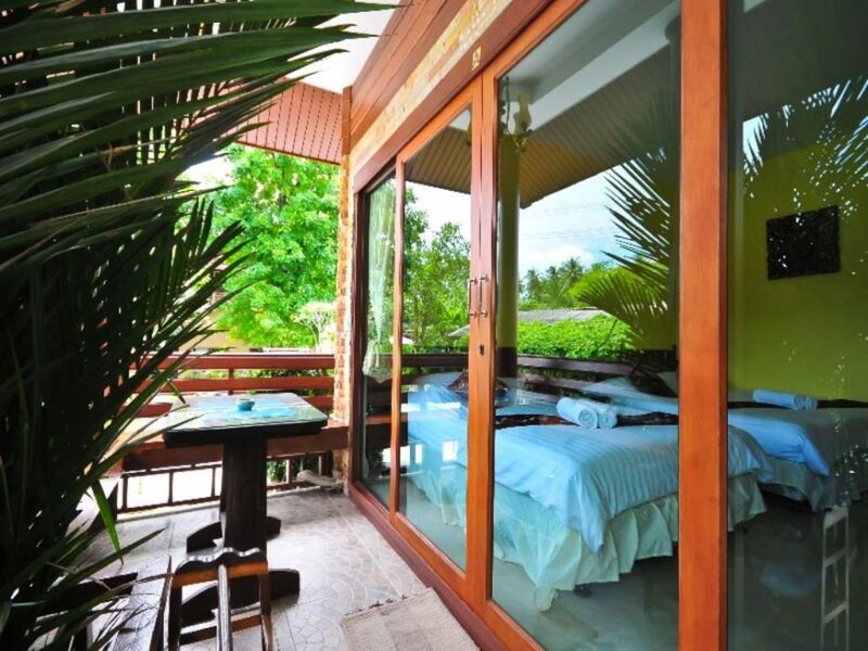 top 10+ ที่พักอัมพวาราคาถูก ที่พักสวยๆ ริมน้ำ ราคาไม่ถึงพัน