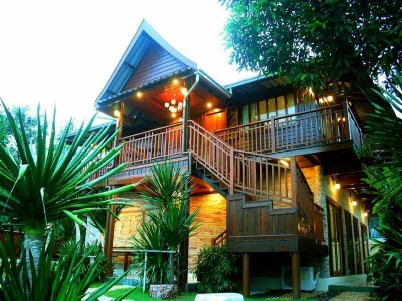 top 10+ ที่พักอัมพวาราคาถูก ที่พักสวยๆ ริมน้ำ ราคาไม่ถึงพัน