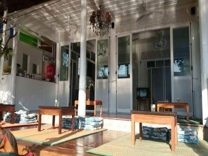 top 10+ ที่พักอัมพวาราคาถูก ที่พักสวยๆ ริมน้ำ ราคาไม่ถึงพัน