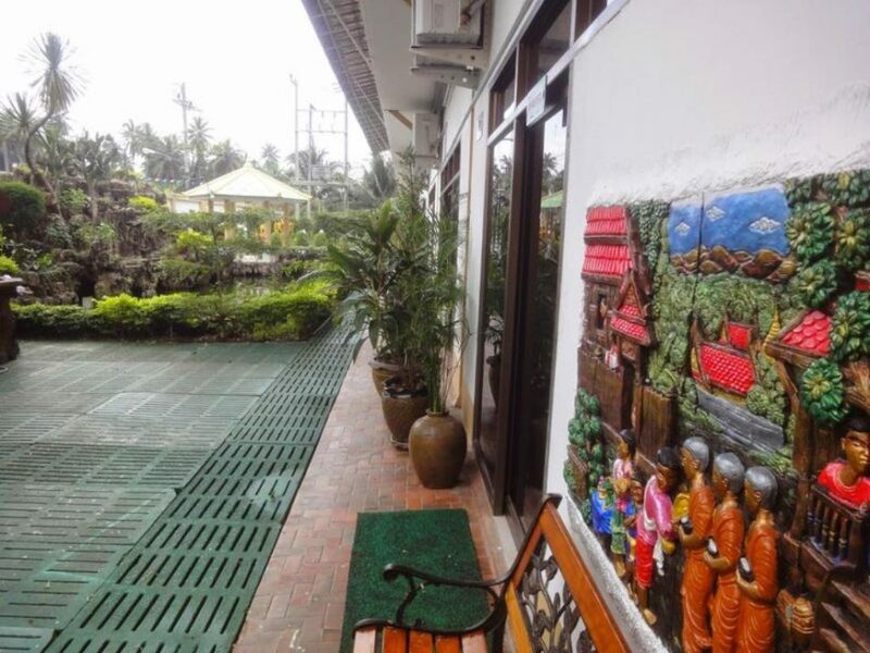 top 10+ ที่พักอัมพวาราคาถูก ที่พักสวยๆ ริมน้ำ ราคาไม่ถึงพัน