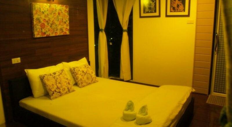 top 10+ ที่พักอัมพวาราคาถูก ที่พักสวยๆ ริมน้ำ ราคาไม่ถึงพัน