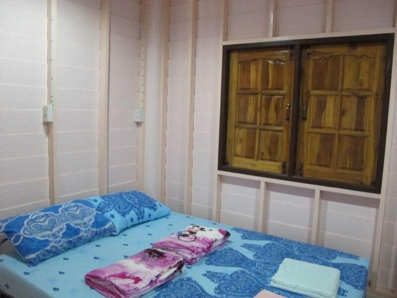 top 10+ ที่พักอัมพวาราคาถูก ที่พักสวยๆ ริมน้ำ ราคาไม่ถึงพัน