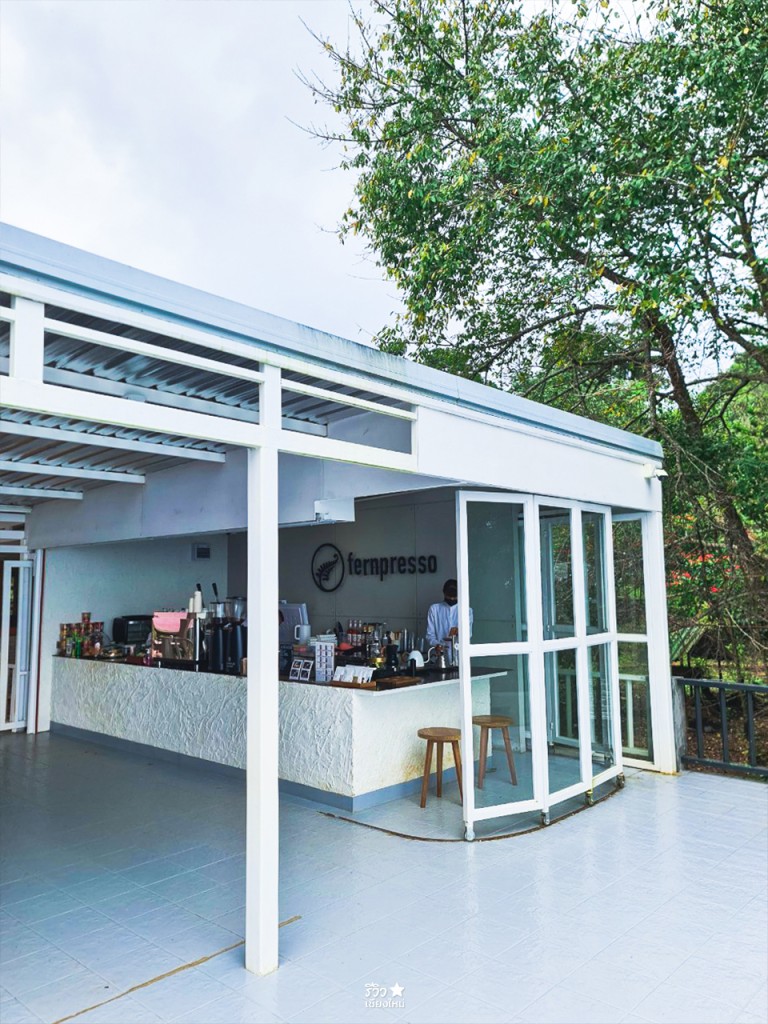 fernpresso, fernpresso cafe, ขุนช่างเคี่ยน, คาเฟ่ลึกลับ, บ้านม้งขุนช่างเคี่ยน, คาเฟ่ลึกลับ fernpresso at khun chang khian