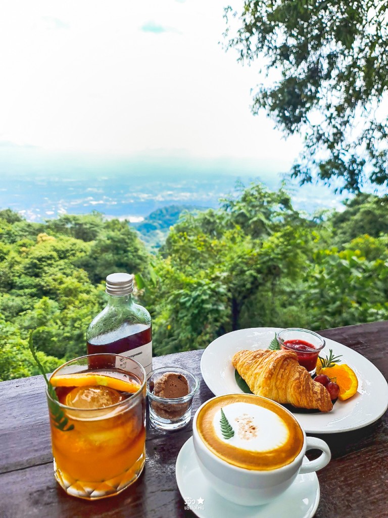 fernpresso, fernpresso cafe, ขุนช่างเคี่ยน, คาเฟ่ลึกลับ, บ้านม้งขุนช่างเคี่ยน, คาเฟ่ลึกลับ fernpresso at khun chang khian