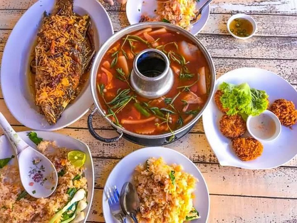 จันทบุรี, top 9+ ร้านอาหารจันทบุรี 2567 ร้านอร่อยเด็ด คนในพื้นที่ยังแนะนำ