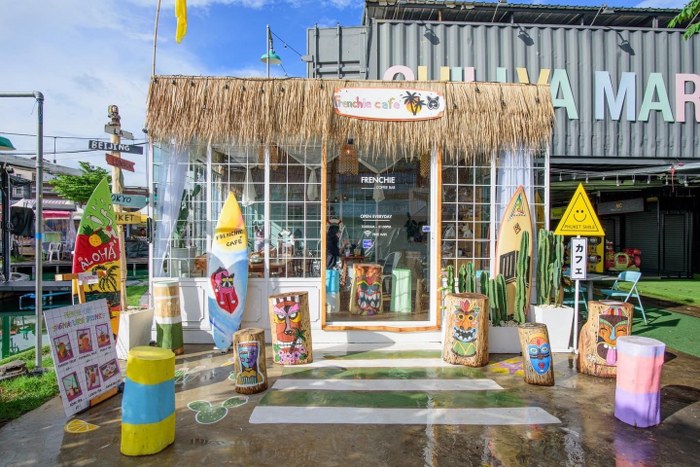 ภูเก็ต, top 11+ คาเฟ่ภูเก็ต 2567 คาเฟ่เปิดใหม่ ร้านกาแฟอร่อยๆ มุมถ่ายรูปสวยๆ