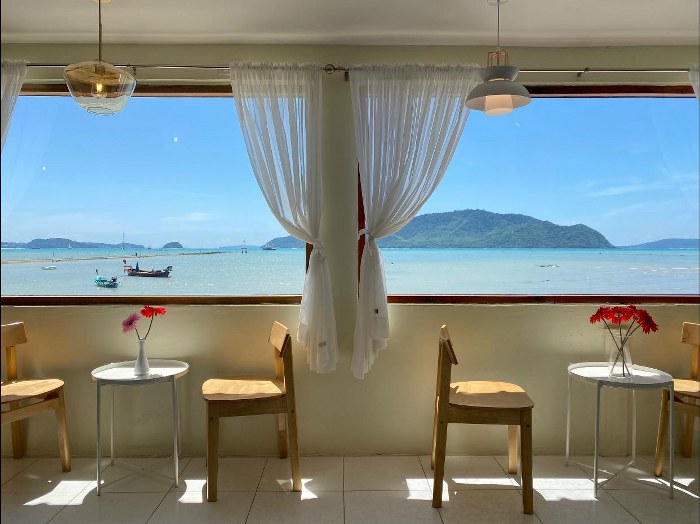 ภูเก็ต, top 11+ คาเฟ่ภูเก็ต 2567 คาเฟ่เปิดใหม่ ร้านกาแฟอร่อยๆ มุมถ่ายรูปสวยๆ