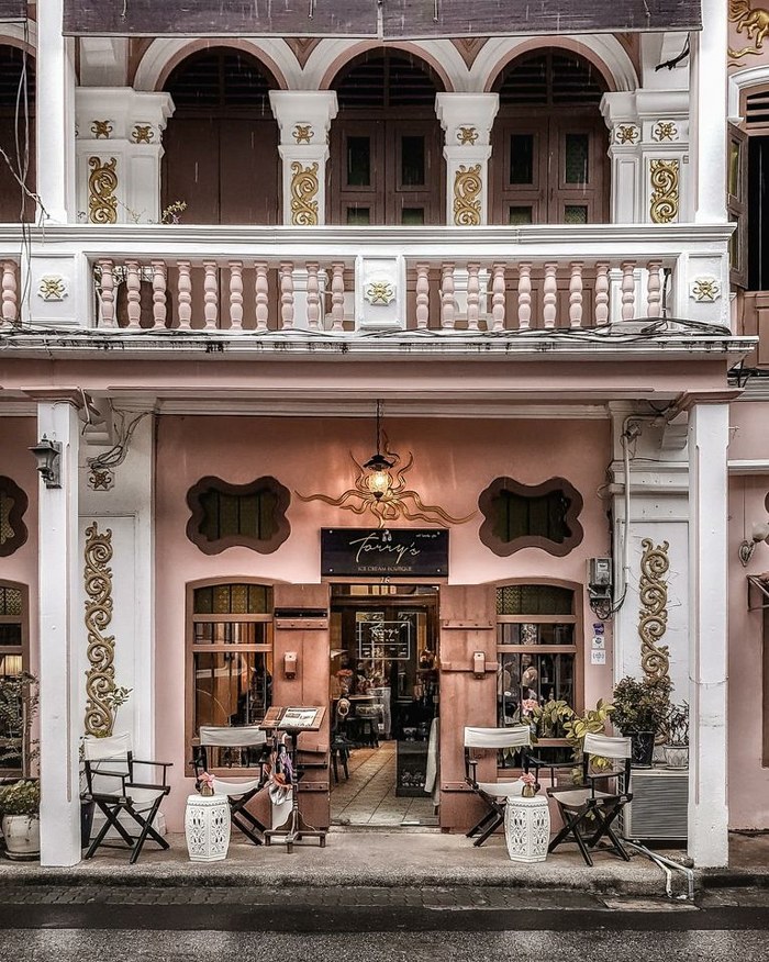 ภูเก็ต, top 11+ คาเฟ่ภูเก็ต 2567 คาเฟ่เปิดใหม่ ร้านกาแฟอร่อยๆ มุมถ่ายรูปสวยๆ