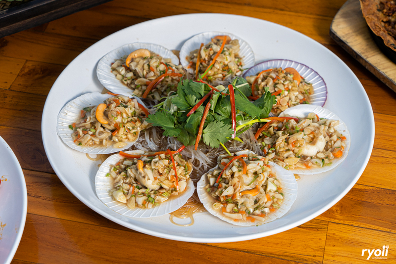 ร้านอาหารหัวหิน : รวม 5 ร้านเด็ด ร้านดัง เมนูสุดปังทั้งซีฟู้ดสดๆ อาหารใต้ อาหารอีสาน และร้านลับซาชิมิปลาไทย!