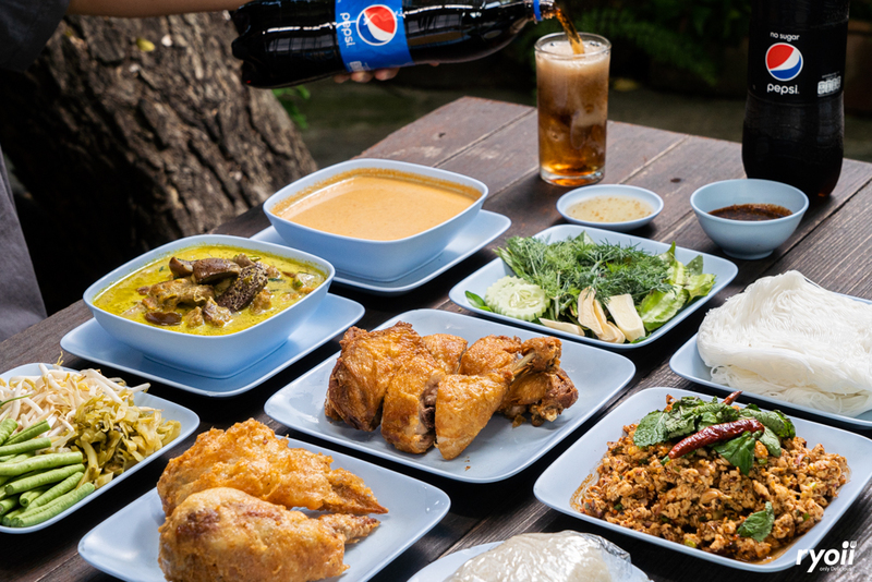 ร้านอาหารหัวหิน : รวม 5 ร้านเด็ด ร้านดัง เมนูสุดปังทั้งซีฟู้ดสดๆ อาหารใต้ อาหารอีสาน และร้านลับซาชิมิปลาไทย!