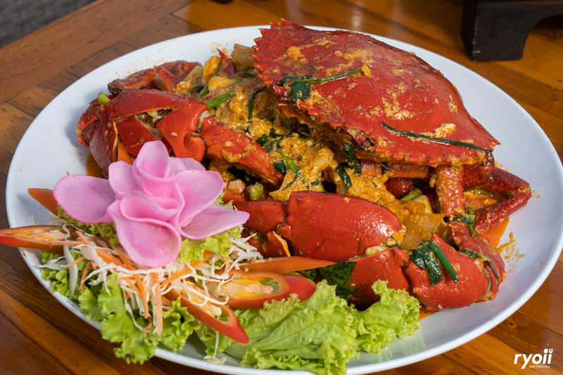 ร้านอาหารหัวหิน : รวม 5 ร้านเด็ด ร้านดัง เมนูสุดปังทั้งซีฟู้ดสดๆ อาหารใต้ อาหารอีสาน และร้านลับซาชิมิปลาไทย!