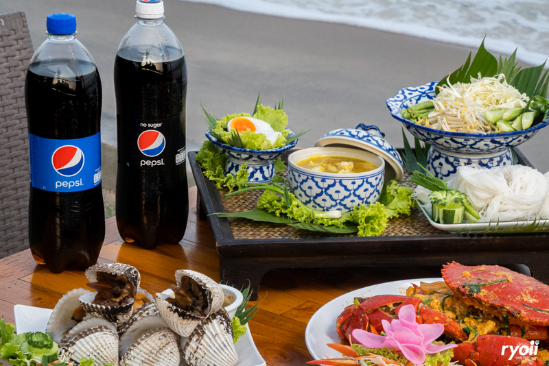 ร้านอาหารหัวหิน : รวม 5 ร้านเด็ด ร้านดัง เมนูสุดปังทั้งซีฟู้ดสดๆ อาหารใต้ อาหารอีสาน และร้านลับซาชิมิปลาไทย!