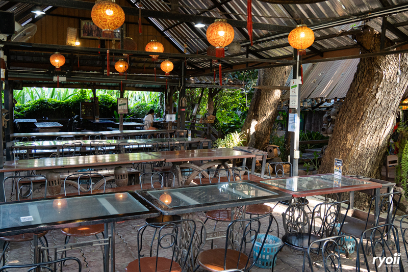 ร้านอาหารหัวหิน : รวม 5 ร้านเด็ด ร้านดัง เมนูสุดปังทั้งซีฟู้ดสดๆ อาหารใต้ อาหารอีสาน และร้านลับซาชิมิปลาไทย!