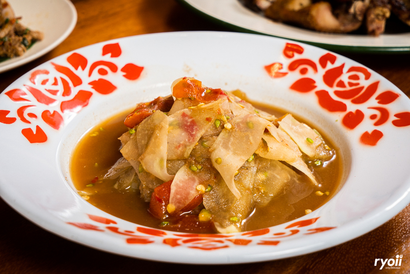 ร้านอาหารหัวหิน : รวม 5 ร้านเด็ด ร้านดัง เมนูสุดปังทั้งซีฟู้ดสดๆ อาหารใต้ อาหารอีสาน และร้านลับซาชิมิปลาไทย!