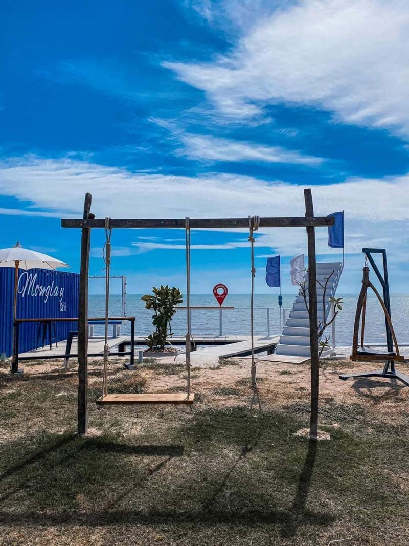 คาเฟ่จันทบุรี, ร้านกาแฟจันทบุรี, อินเทรนด์ 15 คาเฟ่จันทบุรี  ที่ไหนชิลล์ ที่ไหนชิค มีครบ