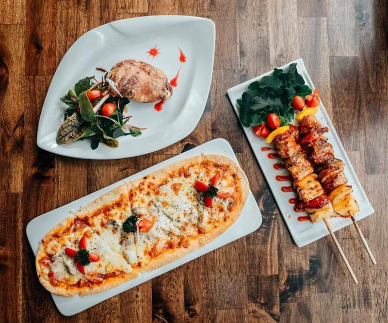 คาเฟ่จันทบุรี, ร้านกาแฟจันทบุรี, อินเทรนด์ 15 คาเฟ่จันทบุรี  ที่ไหนชิลล์ ที่ไหนชิค มีครบ