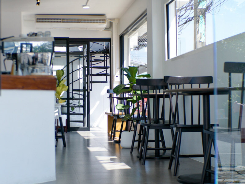 คาเฟ่จันทบุรี, ร้านกาแฟจันทบุรี, อินเทรนด์ 15 คาเฟ่จันทบุรี  ที่ไหนชิลล์ ที่ไหนชิค มีครบ