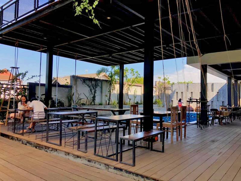 คาเฟ่จันทบุรี, ร้านกาแฟจันทบุรี, อินเทรนด์ 15 คาเฟ่จันทบุรี  ที่ไหนชิลล์ ที่ไหนชิค มีครบ